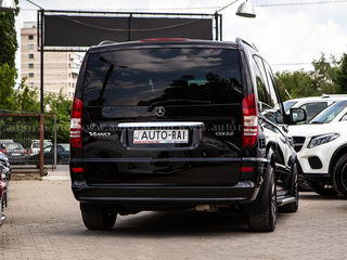 Mercedes Vito foto 6