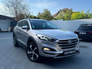 Hyundai Tucson foto 2