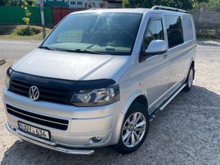 Volkswagen Transporter foto 6