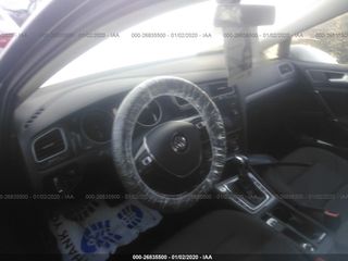 Volkswagen Gol foto 6