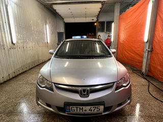 Honda Civic foto 1