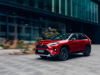 Toyota Rav 4 foto 0