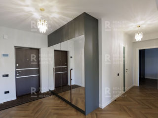 Apartament cu 4 camere, 136 m², Botanica, Chișinău foto 18