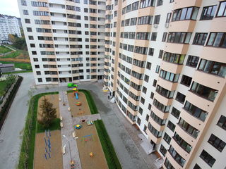 Chirie apartament in bloc nou  Botanica Hristo Botev foto 8