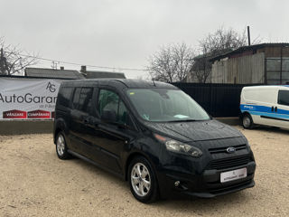 Ford Tourneo Connect foto 2