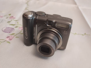 Продам Фотоаппарат Canon Б/у