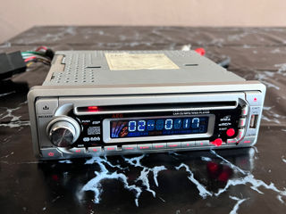 aeg CS FMP 500 USB фото 1