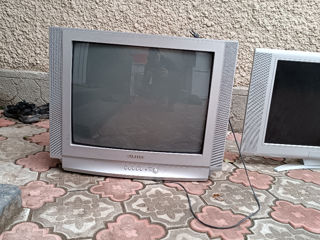 Televizoare vechi