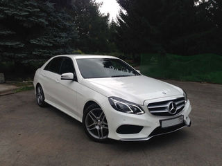 Mercedes E Class