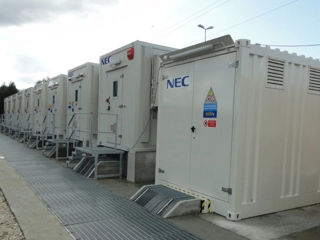 Sisteme de stocare a energiei electrice foto 2