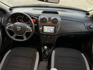 Dacia Sandero Stepway foto 2