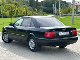 Audi A6 foto 5