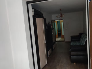 Apartament cu 3 camere, 72 m², Periferie, Codru, Chișinău mun. foto 5