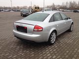 Audi A6 foto 4