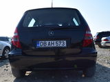 Mercedes A Class foto 5