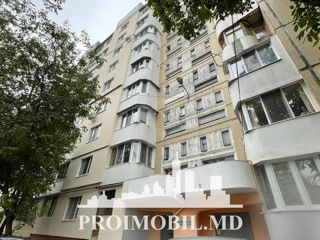 Apartament cu 2 camere, 55 m², Buiucani, Chișinău foto 11