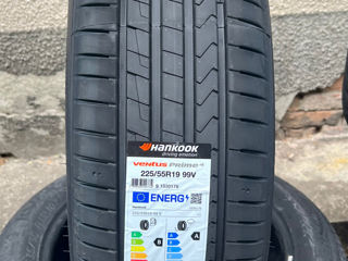 225/55 R19 Hankook Ventus Prime 4/ Доставка, livrare toata Moldova 2024