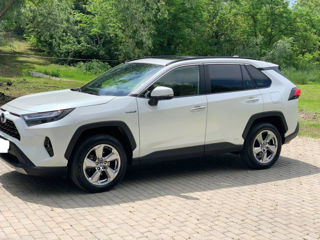 Toyota Rav 4 foto 0
