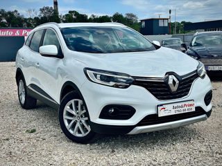 Renault Kadjar foto 3