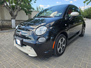 Fiat 500 foto 2