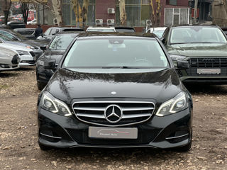 Mercedes E-Class foto 2