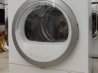 Сушильная машина Bosch Serie 6 фото 5