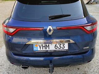 Renault Megane foto 4