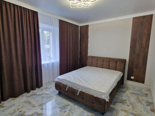 Apartament cu 2 camere, 65 m², Centru, Bălți
