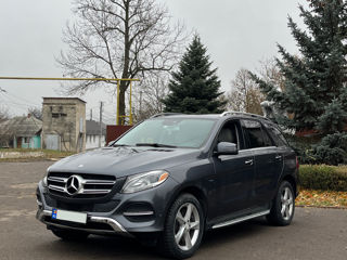 Mercedes GLE foto 2