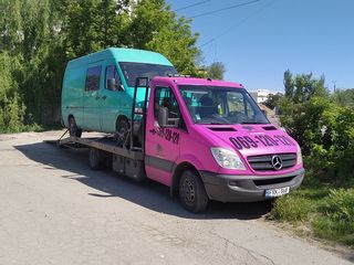 техпомощь на дороге Кишинев foto 3