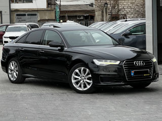 Audi A6 foto 4