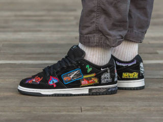 Nike SB Dunk Low Pro QS Neckface foto 7