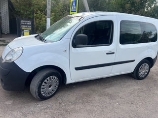 Renault Kangoo foto 2