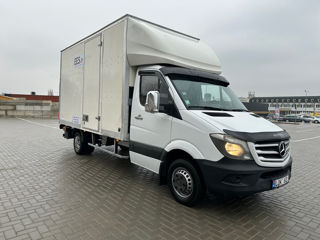 Mercedes Sprinter 513  2015