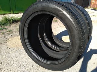 2 колеса 245.45.17 General Tire foto 3