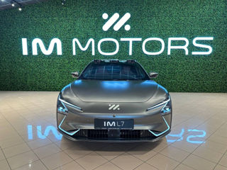 IM Motors L7 foto 2