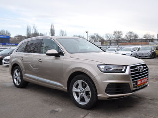 Audi Q7 foto 3