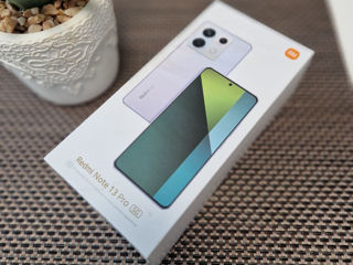 Cumpăr Xiaomi Redmi Note 13 Pro+ Plus, Xiaomi Redmi Note 13 Pro foto 1