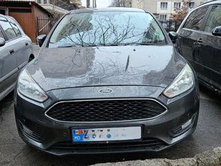 Ford Focus foto 2