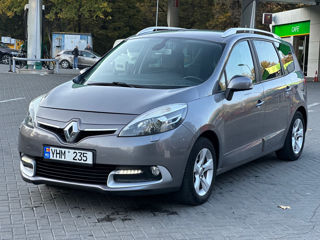 Renault Grand Scenic foto 3