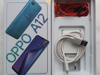 OPPO A12 Идеальный! foto 8