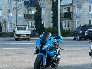 BMW BMW S1000RR (Blue edition)  foto 4