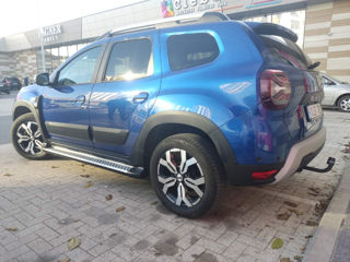 Dacia Duster foto 3