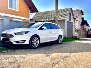 Ford Focus foto 2