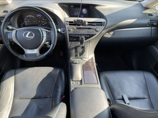 Lexus RX Series foto 7