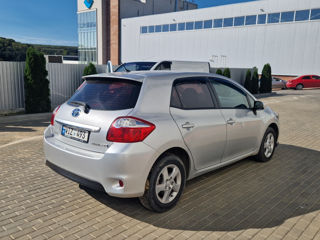 Toyota Auris foto 3