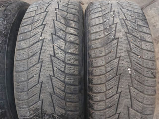 Hankook 205 55 r16 foto 2