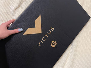 HP Victus Gaming Laptop Nou Sigilat foto 2