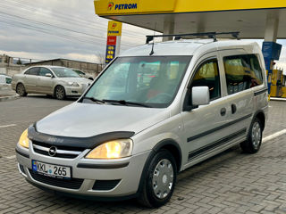 Opel Combo foto 3