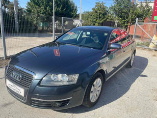 Audi A6 foto 4